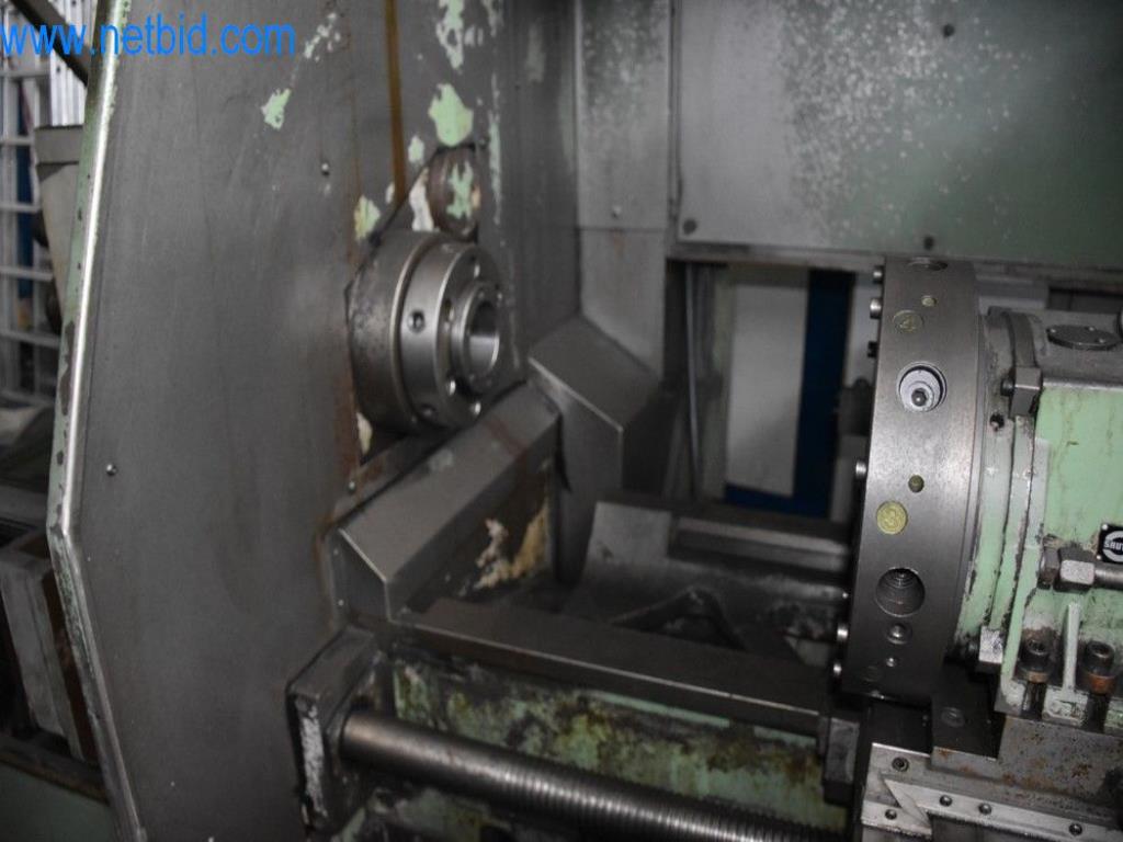 Máquinas, equipos operativos y accesorios de un líder mundial en el mercado de sistemas de tensado de cadenas.-5