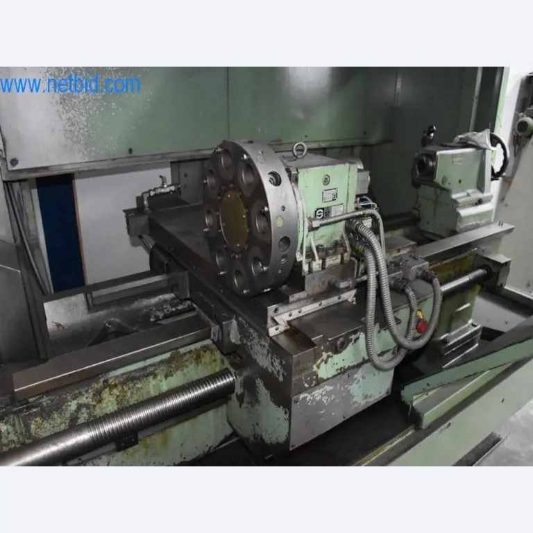 Disponibilização de máquinas, equipamento operacional e acessórios de um líder mundial de mercado para sistemas de tensionamento de correntes-6