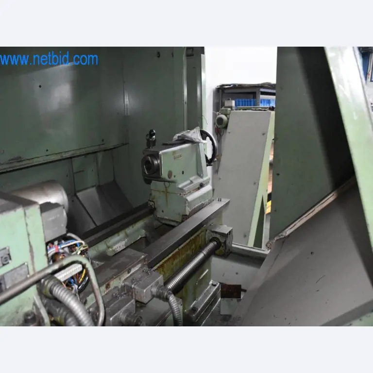 Disponibilização de máquinas, equipamento operacional e acessórios de um líder mundial de mercado para sistemas de tensionamento de correntes-8