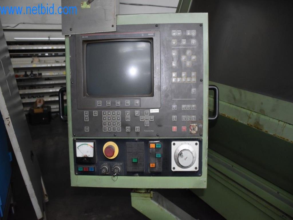 Máquinas, equipos operativos y accesorios de un líder mundial en el mercado de sistemas de tensado de cadenas.-9