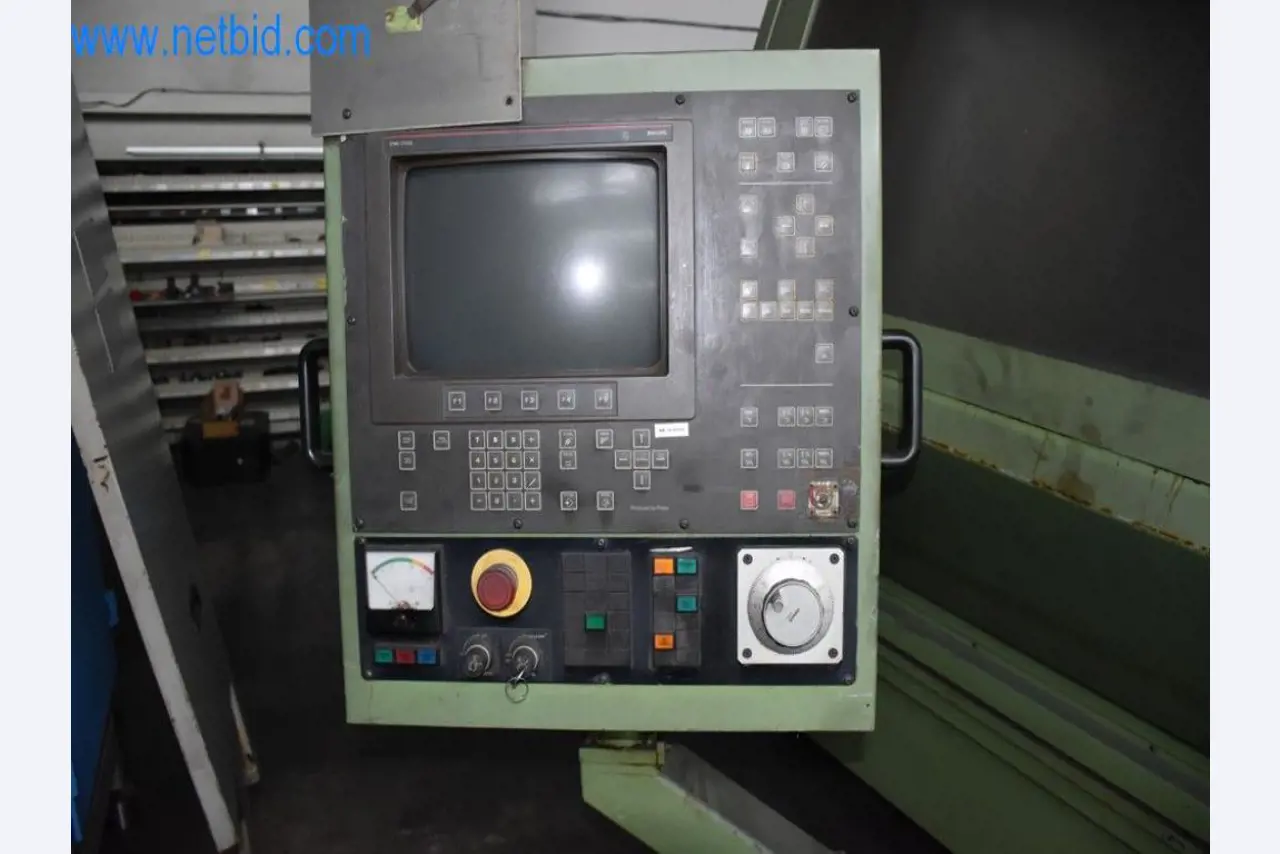 Disponibilização de máquinas, equipamento operacional e acessórios de um líder mundial de mercado para sistemas de tensionamento de correntes-9