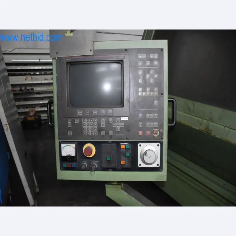 Disponibilização de máquinas, equipamento operacional e acessórios de um líder mundial de mercado para sistemas de tensionamento de correntes-9