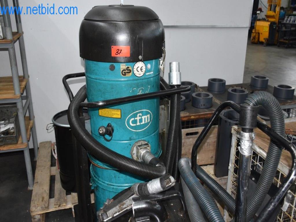 Frei werdende Maschinen, Betriebseinrichtungen und Zubehör eines Weltmarktführers für Kettenspannsysteme-2