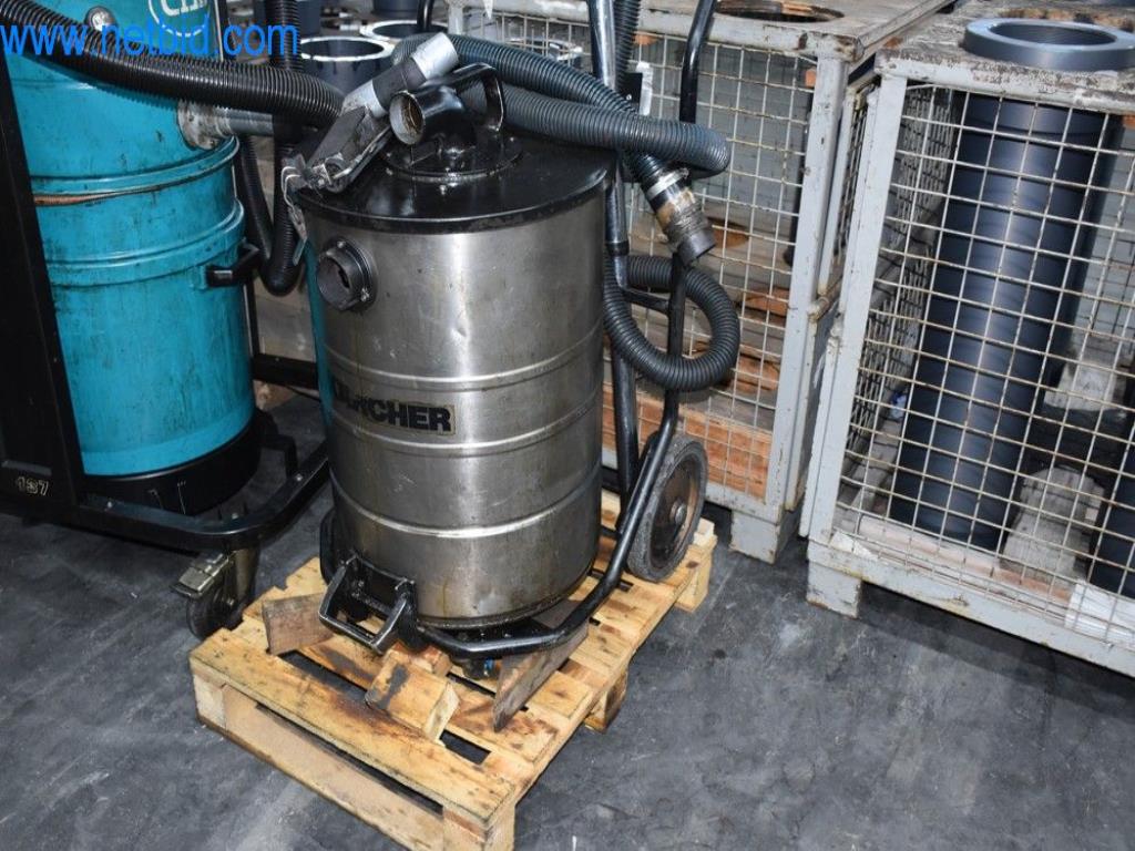 Frei werdende Maschinen, Betriebseinrichtungen und Zubehör eines Weltmarktführers für Kettenspannsysteme-3