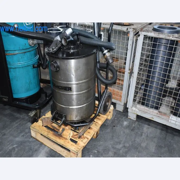 Frei werdende Maschinen, Betriebseinrichtungen und Zubehör eines Weltmarktführers für Kettenspannsysteme-3