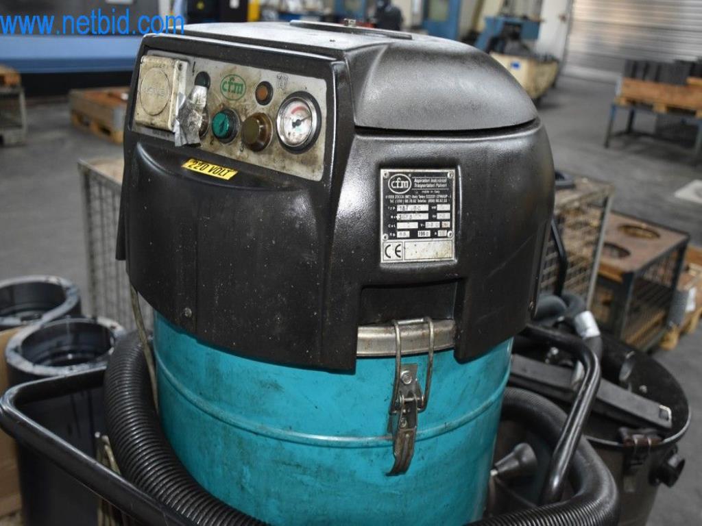 Frei werdende Maschinen, Betriebseinrichtungen und Zubehör eines Weltmarktführers für Kettenspannsysteme-4