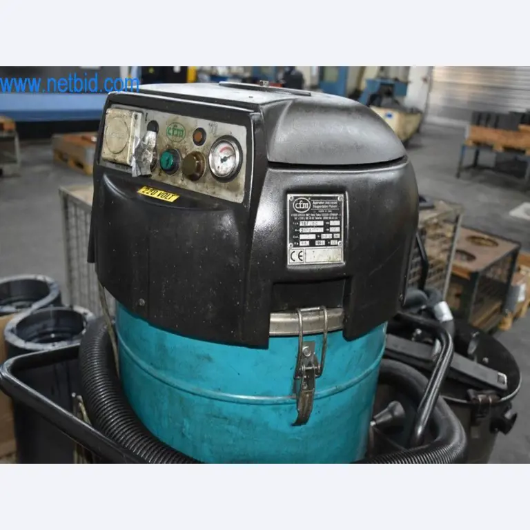 Frei werdende Maschinen, Betriebseinrichtungen und Zubehör eines Weltmarktführers für Kettenspannsysteme-4