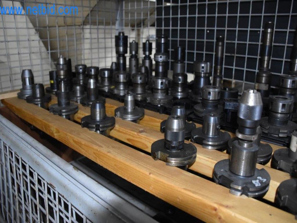 Na voljo so stroji, delovna oprema in dodatki vodilnega svetovnega proizvajalca sistemov za napenjanje verig-2