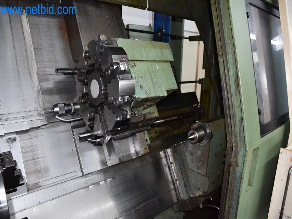 Máquinas, equipos operativos y accesorios de un líder mundial en el mercado de sistemas de tensado de cadenas.-3