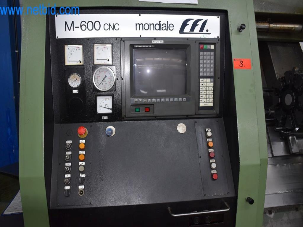 Máquinas, equipos operativos y accesorios de un líder mundial en el mercado de sistemas de tensado de cadenas.-4