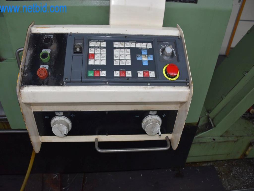 Máquinas, equipos operativos y accesorios de un líder mundial en el mercado de sistemas de tensado de cadenas.-5