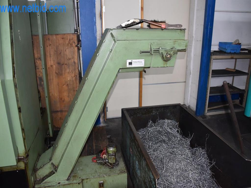 Máquinas, equipos operativos y accesorios de un líder mundial en el mercado de sistemas de tensado de cadenas.-6