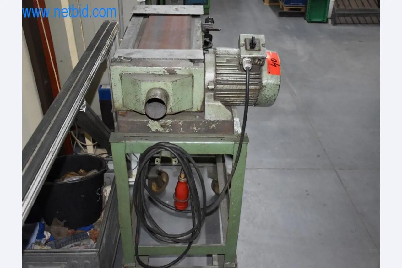 Frei werdende Maschinen, Betriebseinrichtungen und Zubehör eines Weltmarktführers für Kettenspannsysteme-2