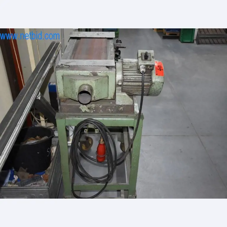 Frei werdende Maschinen, Betriebseinrichtungen und Zubehör eines Weltmarktführers für Kettenspannsysteme-2