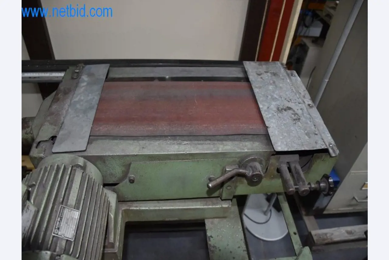 Frei werdende Maschinen, Betriebseinrichtungen und Zubehör eines Weltmarktführers für Kettenspannsysteme-3