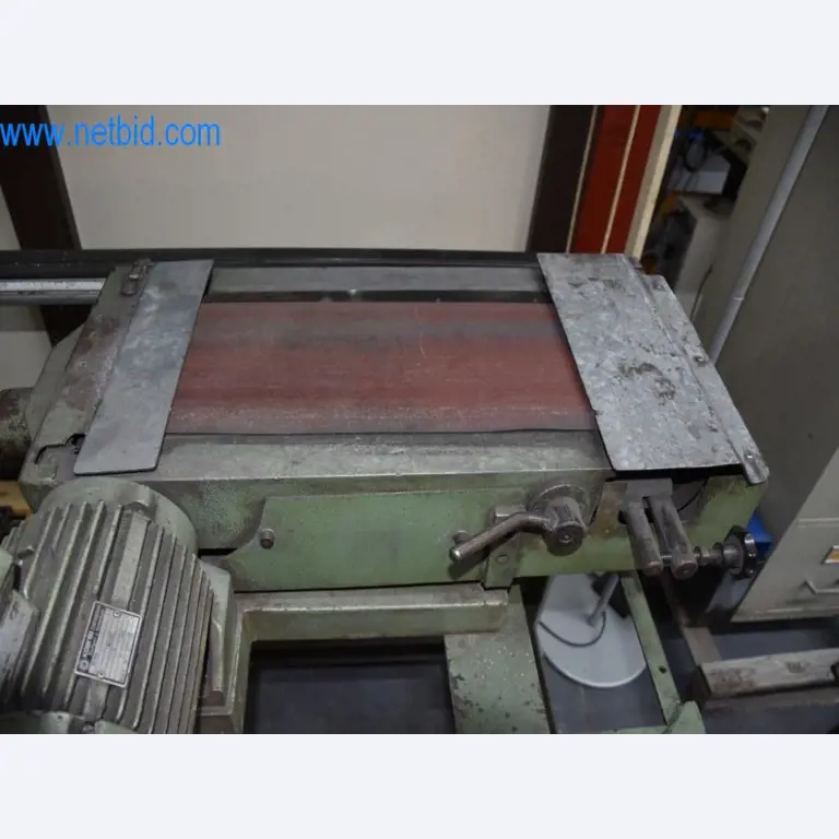 Frei werdende Maschinen, Betriebseinrichtungen und Zubehör eines Weltmarktführers für Kettenspannsysteme-3