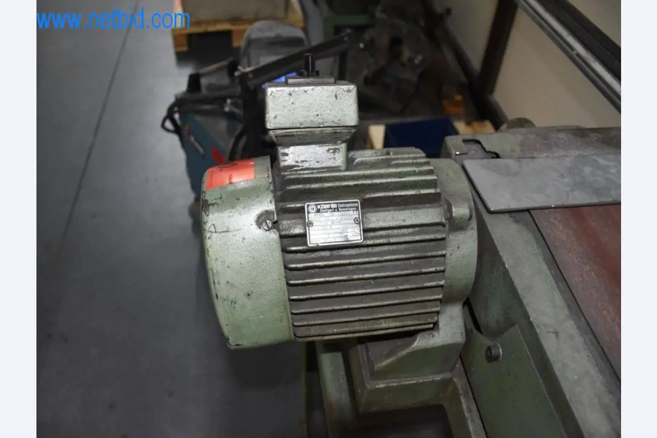 Frei werdende Maschinen, Betriebseinrichtungen und Zubehör eines Weltmarktführers für Kettenspannsysteme-4