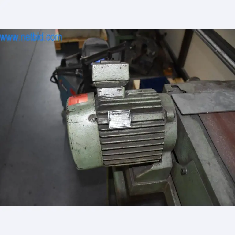 Frei werdende Maschinen, Betriebseinrichtungen und Zubehör eines Weltmarktführers für Kettenspannsysteme-4