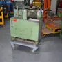 thumbnail-Máquinas, equipos operativos y accesorios de un líder mundial en el mercado de sistemas de tensado de cadenas.-1