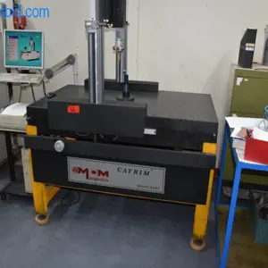 Koordinatenmessmaschine MDM Catrim GR 2