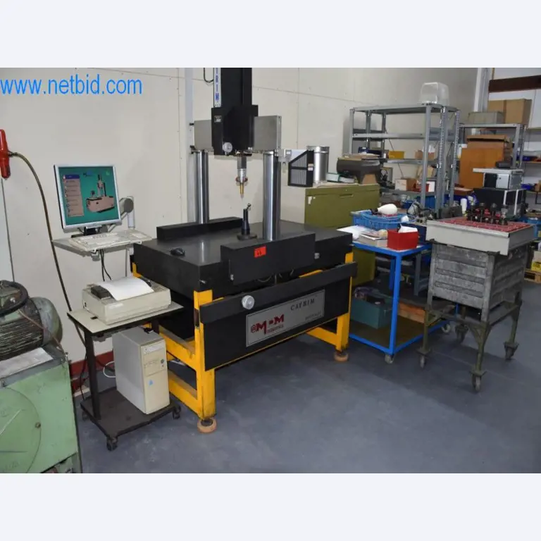 Disponibilização de máquinas, equipamento operacional e acessórios de um líder mundial de mercado para sistemas de tensionamento de correntes-2