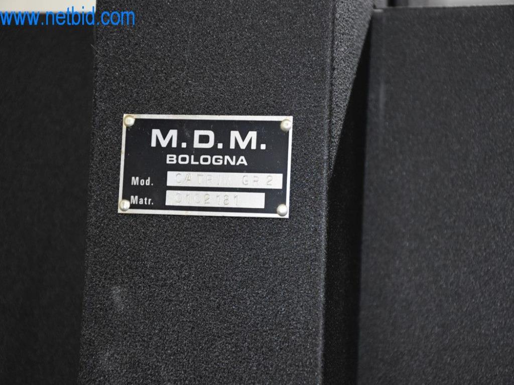 Maszyny, sprzęt operacyjny i akcesoria światowego lidera na rynku systemów napinania łańcuchów stają się dostępne.-6