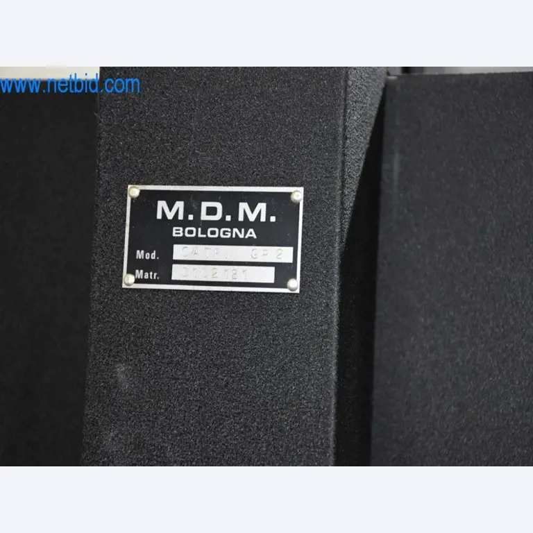 Disponibilização de máquinas, equipamento operacional e acessórios de um líder mundial de mercado para sistemas de tensionamento de correntes-6