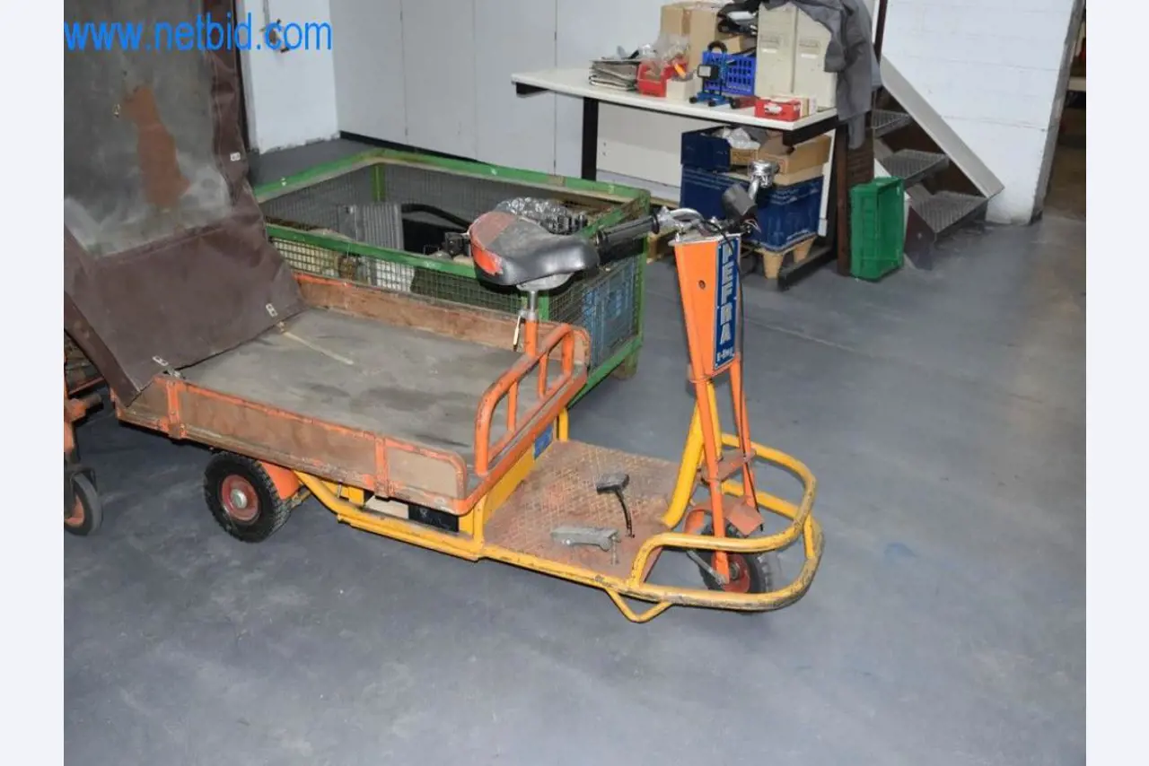 Machines, bedieningsapparatuur en accessoires van een wereldmarktleider voor kettingspansystemen komen beschikbaar-1