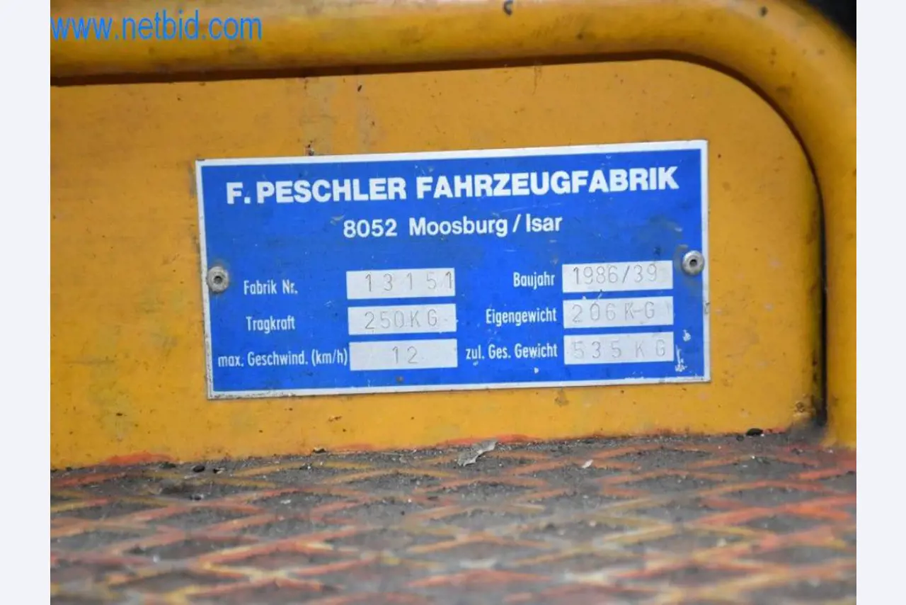 Machines, bedieningsapparatuur en accessoires van een wereldmarktleider voor kettingspansystemen komen beschikbaar-5