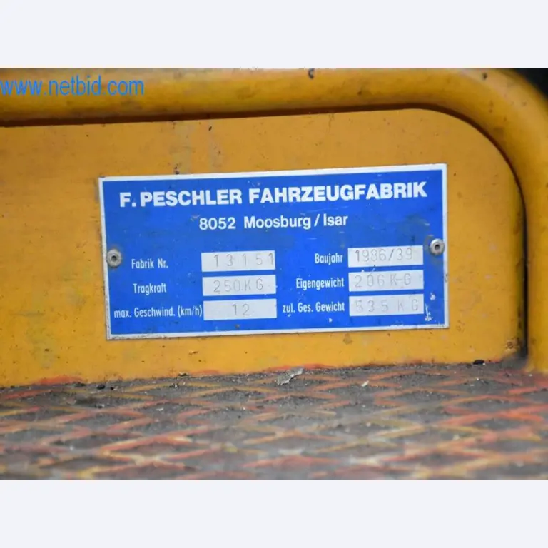 Machines, bedieningsapparatuur en accessoires van een wereldmarktleider voor kettingspansystemen komen beschikbaar-5