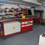 thumbnail-Machines, bedieningsapparatuur en accessoires van een wereldmarktleider voor kettingspansystemen komen beschikbaar-2