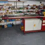 thumbnail-Machines, bedieningsapparatuur en accessoires van een wereldmarktleider voor kettingspansystemen komen beschikbaar-3