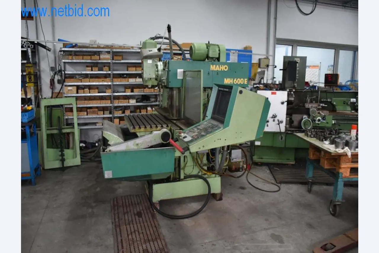 Machines, operating equipment and accessories of a world market leader for chain tensioning systems-2