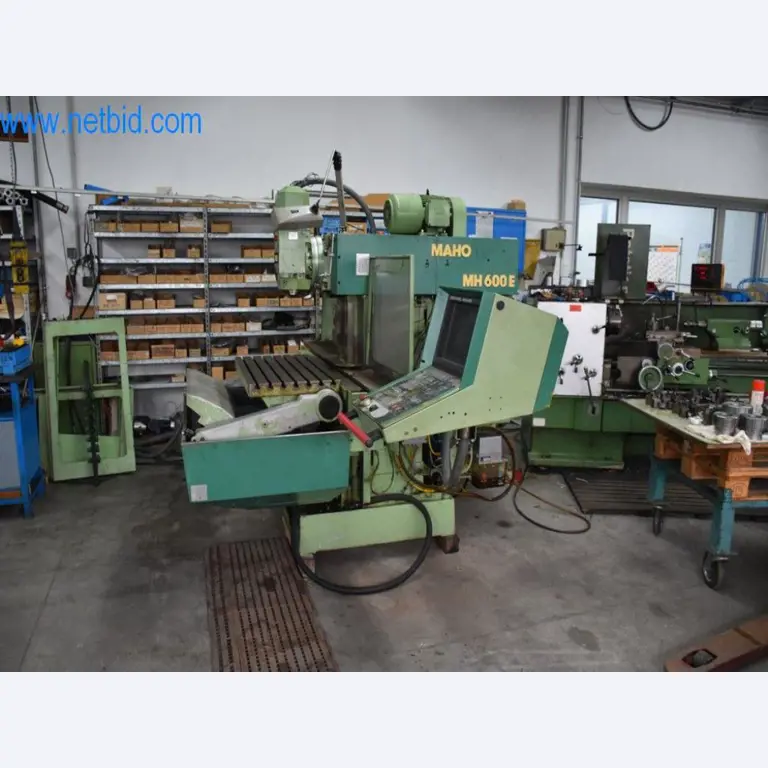 Machines, operating equipment and accessories of a world market leader for chain tensioning systems-2