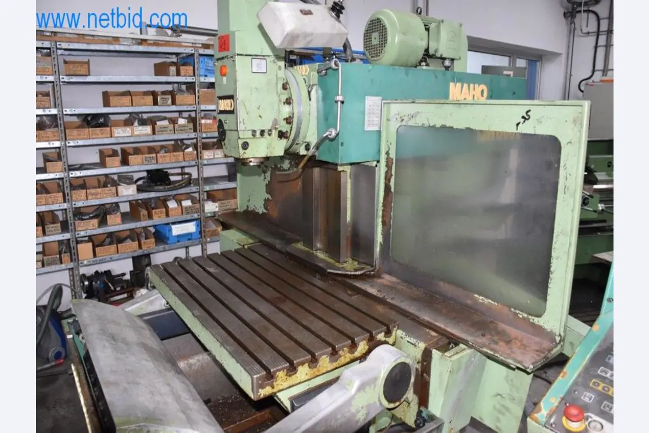 Machines, operating equipment and accessories of a world market leader for chain tensioning systems-3