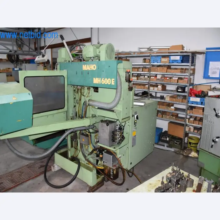 Machines, operating equipment and accessories of a world market leader for chain tensioning systems-4