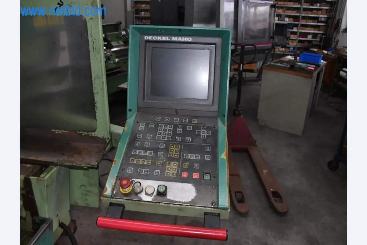 Machines, operating equipment and accessories of a world market leader for chain tensioning systems-5