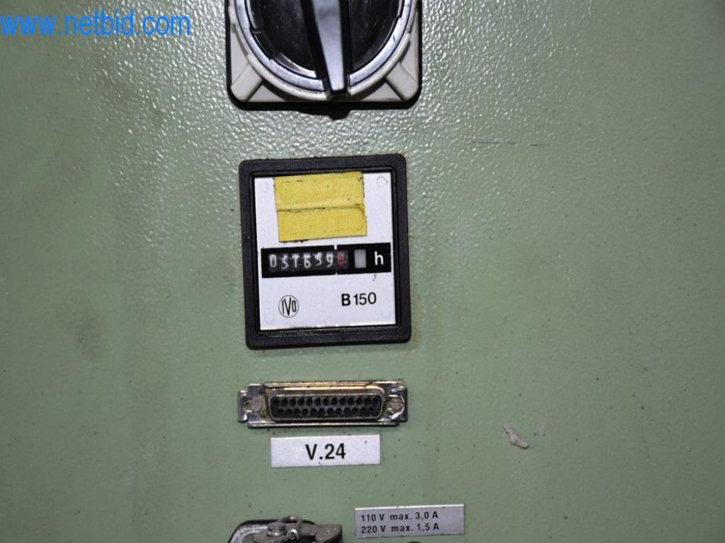 Máquinas, equipos operativos y accesorios de un líder mundial en el mercado de sistemas de tensado de cadenas.-7