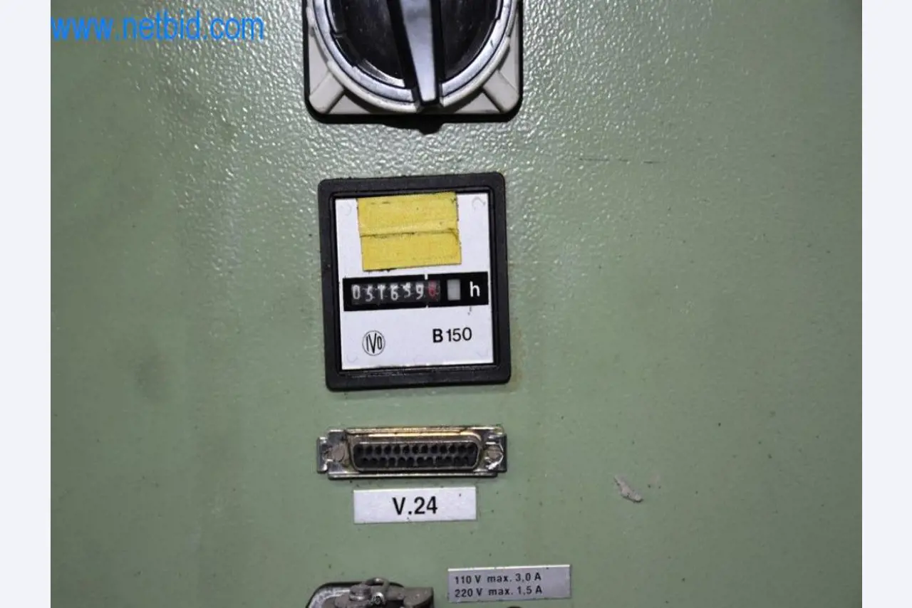 Machines, operating equipment and accessories of a world market leader for chain tensioning systems-7