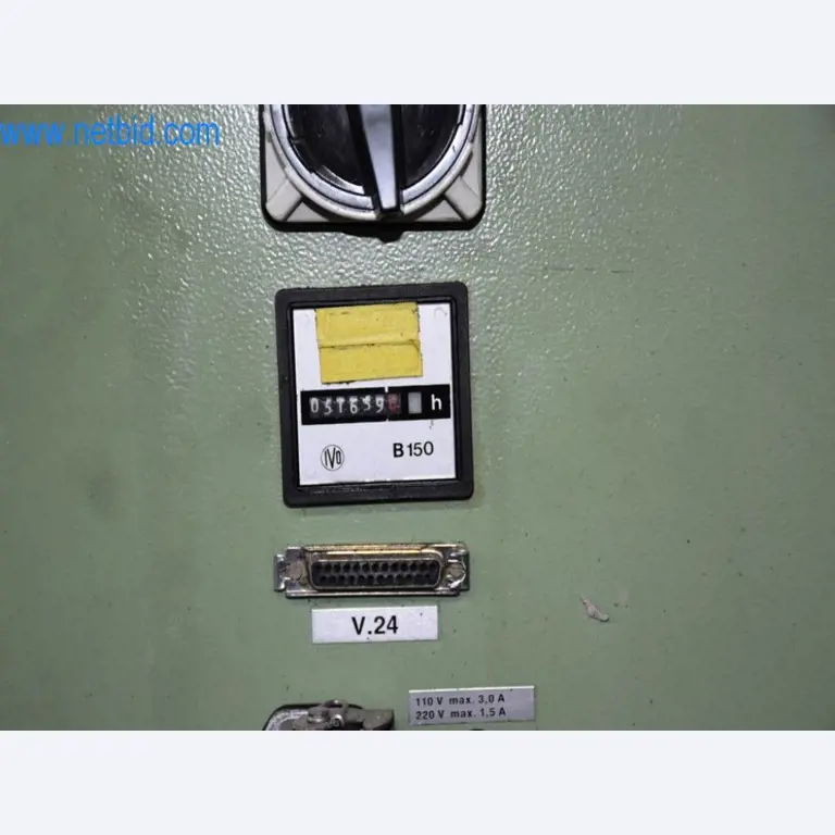 Machines, operating equipment and accessories of a world market leader for chain tensioning systems-7