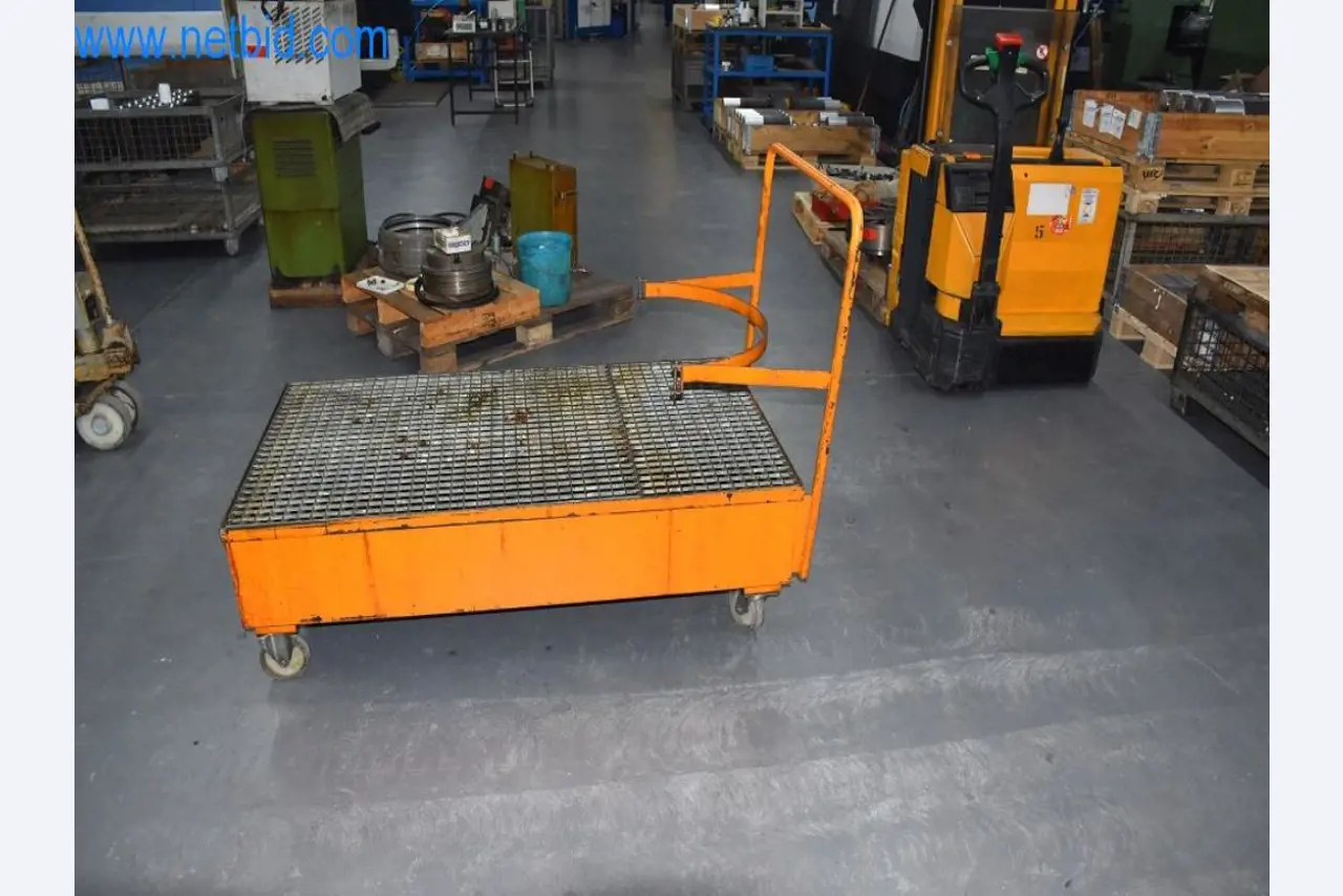 Machines, bedieningsapparatuur en accessoires van een wereldmarktleider voor kettingspansystemen komen beschikbaar-1