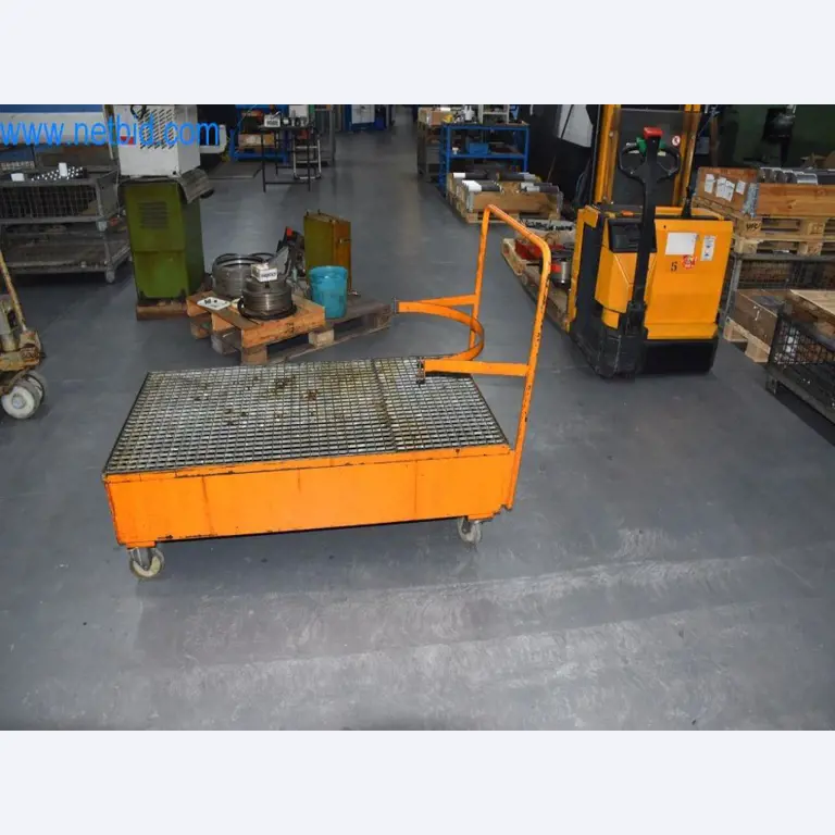 Machines, bedieningsapparatuur en accessoires van een wereldmarktleider voor kettingspansystemen komen beschikbaar-1