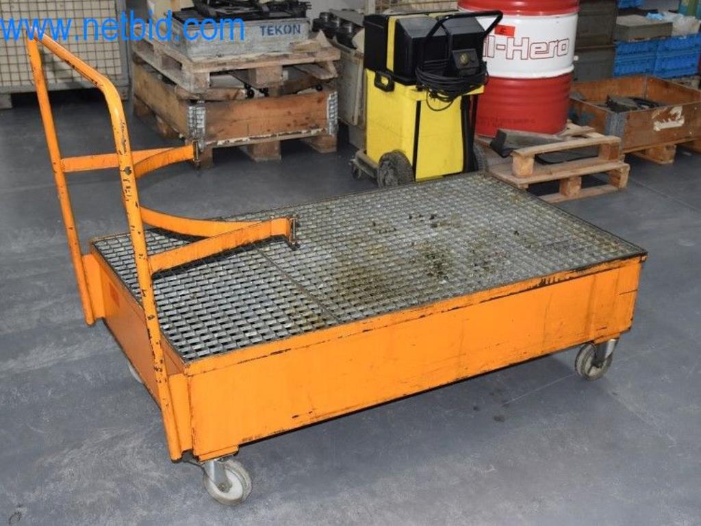 Stroje, provozní zařízení a příslušenství předního světového výrobce napínacích systémů řetězů jsou k dispozici.-2