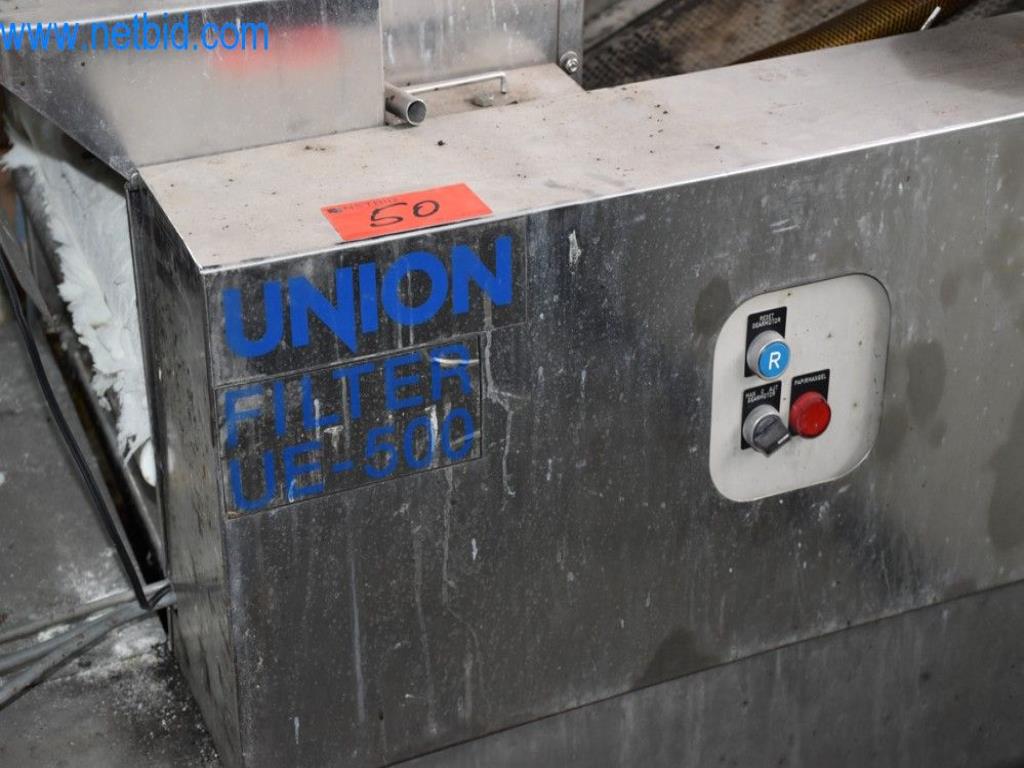 Máquinas, equipos operativos y accesorios de un líder mundial en el mercado de sistemas de tensado de cadenas.-2