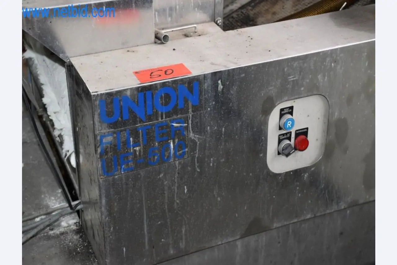 Machines, bedieningsapparatuur en accessoires van een wereldmarktleider voor kettingspansystemen komen beschikbaar-2