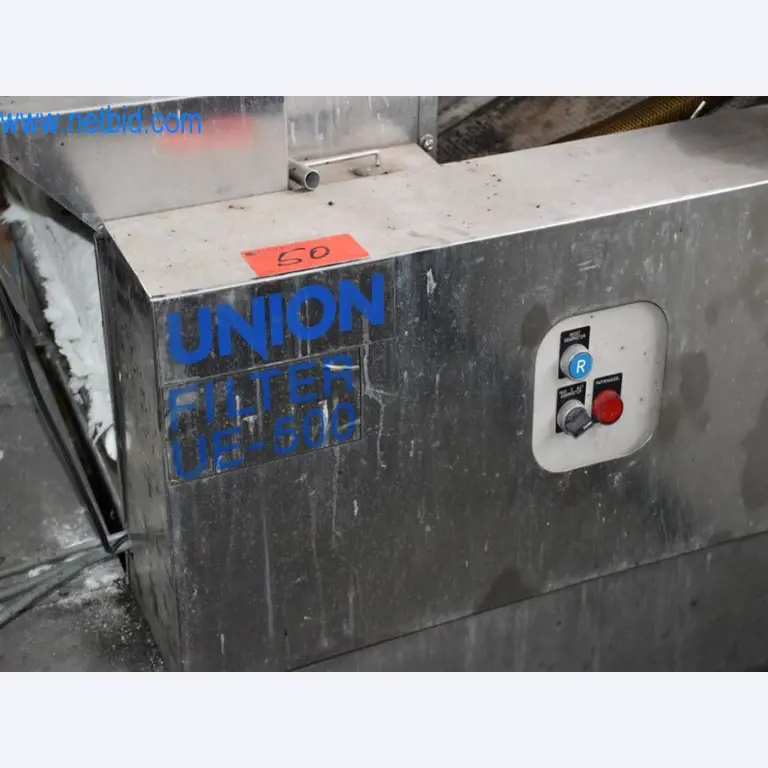 Machines, bedieningsapparatuur en accessoires van een wereldmarktleider voor kettingspansystemen komen beschikbaar-2