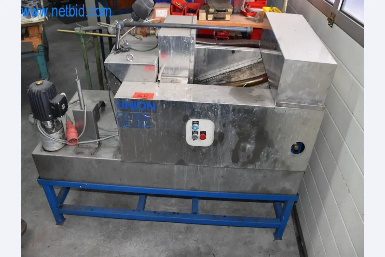 Machines, bedieningsapparatuur en accessoires van een wereldmarktleider voor kettingspansystemen komen beschikbaar-3