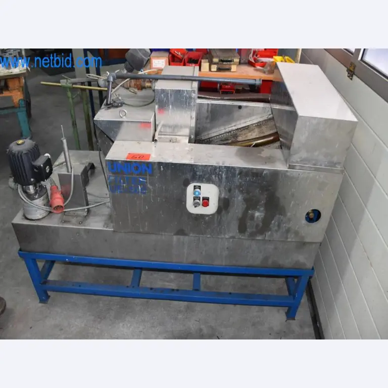 Machines, bedieningsapparatuur en accessoires van een wereldmarktleider voor kettingspansystemen komen beschikbaar-3