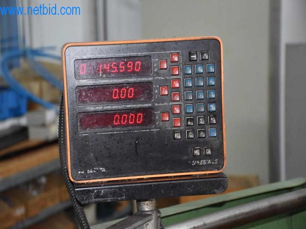 Maszyny, sprzęt operacyjny i akcesoria światowego lidera na rynku systemów napinania łańcuchów stają się dostępne.-4