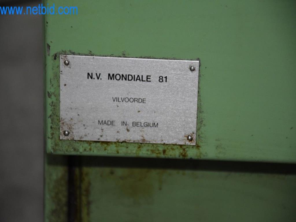 Maszyny, sprzęt operacyjny i akcesoria światowego lidera na rynku systemów napinania łańcuchów stają się dostępne.-5